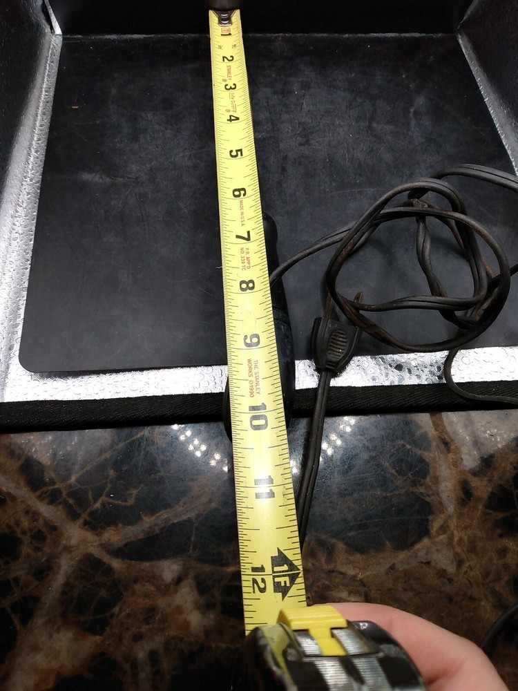 Wood Burning tool. (Cm)