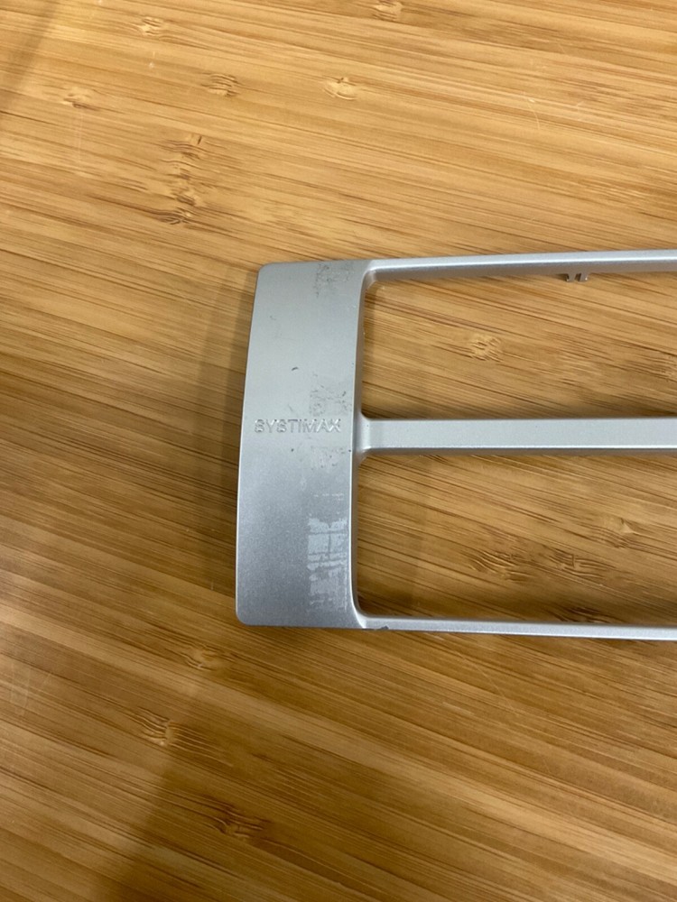 SYSTIMAX 360 Evolve Panel Front Cover 2U