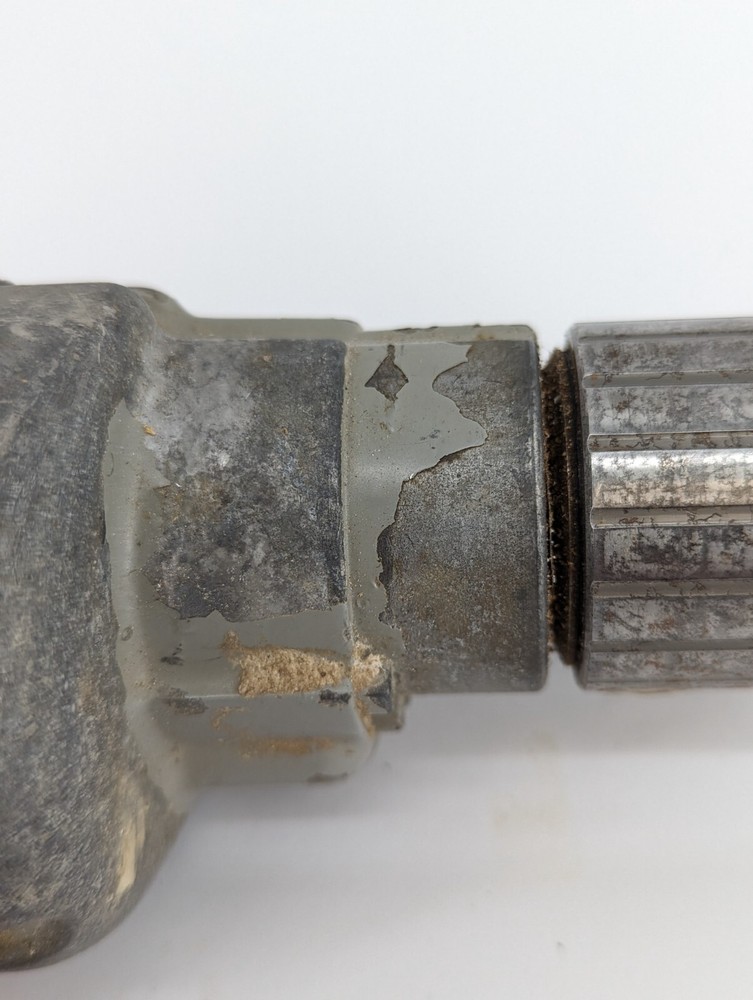 MILWAUKEE 0299-20 Magnum Drill