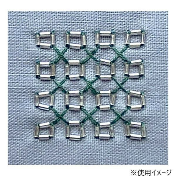 Clover Bead Sashiko Template 57-784