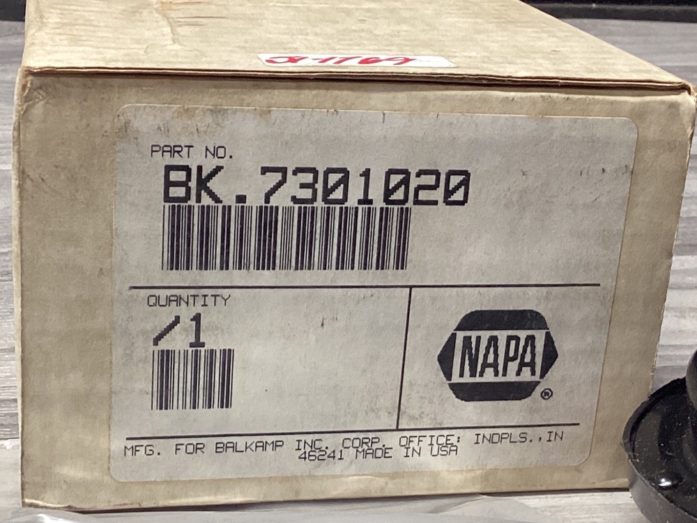 NAPA BK 7301020 #115B101PR2