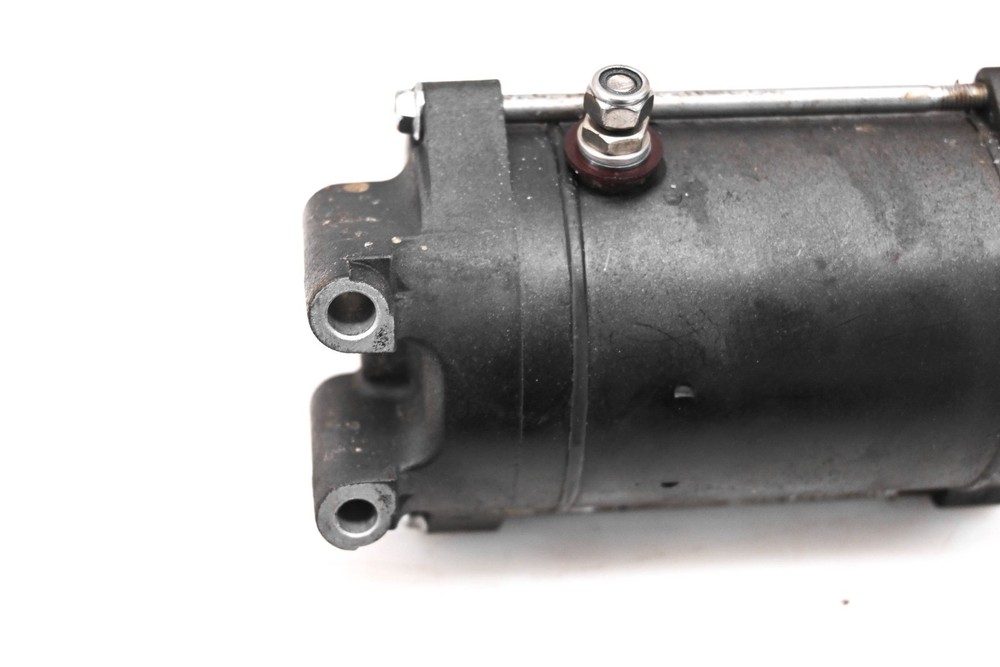 04 Polaris MSX 110 Starter Motor