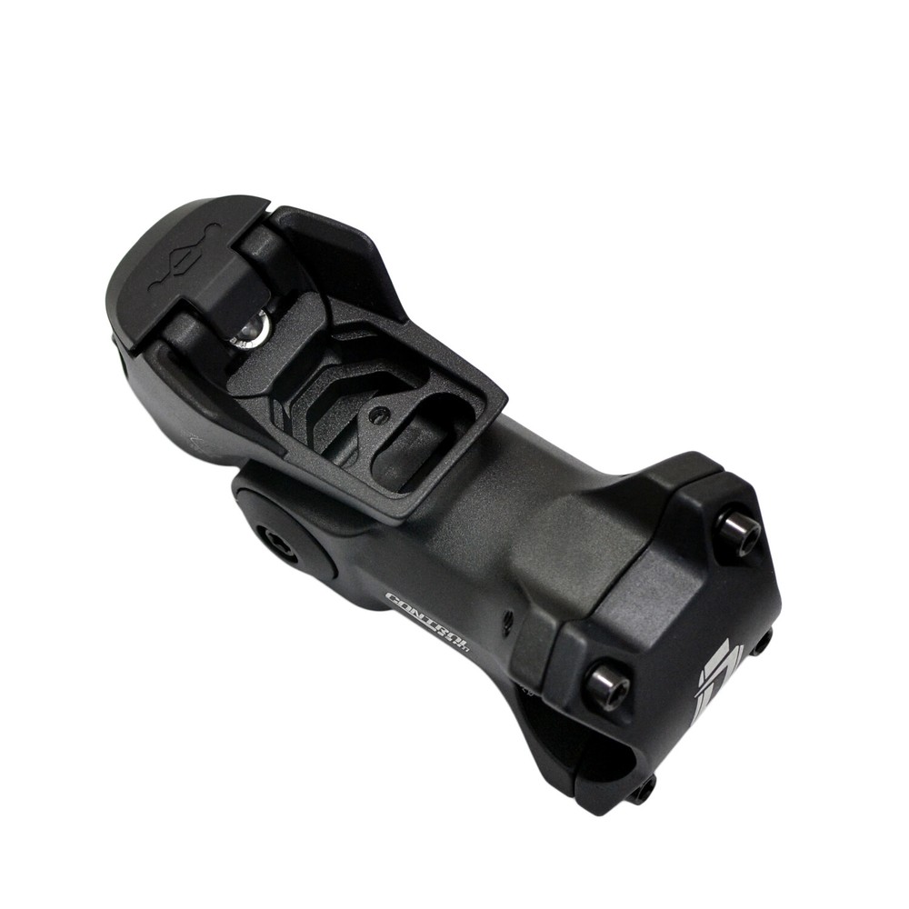 CONTROLTECH E-I Adjustable Stem 31.8x100mm