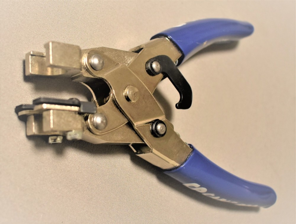 BELDEN SNSUTL RG6 Snap Seal Connect Install Compression Cable Pro 3513 Plier