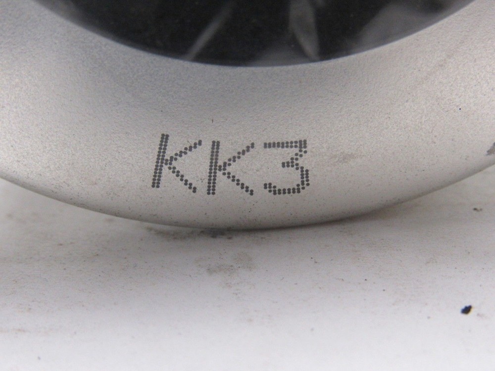 Schroeder KK3 Hydraulic Filter 3 Micron