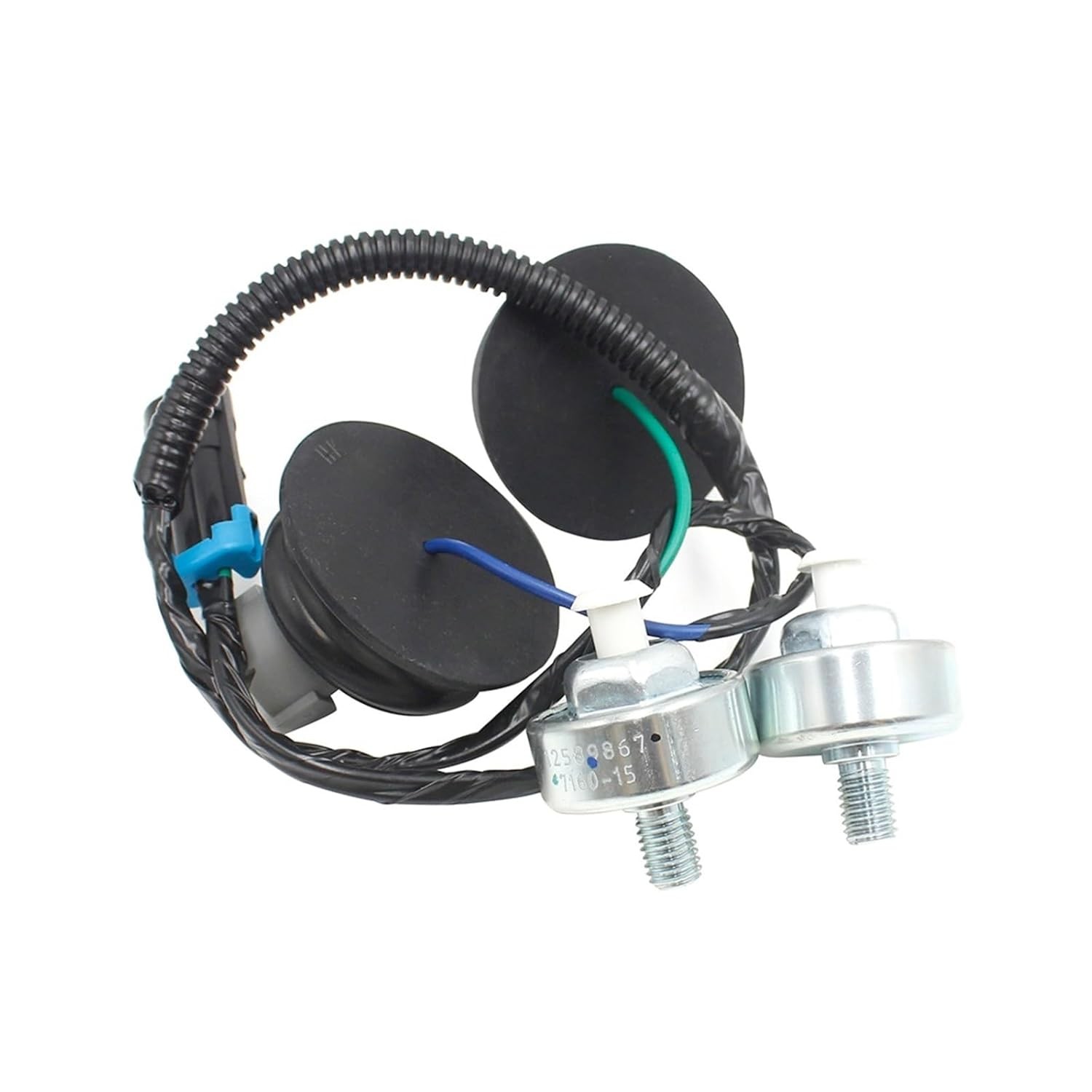 ACDelco Knock Harness with Sensors For Chevrolet Tahoe GMC Yukon 00-06 4.8L 5.3L