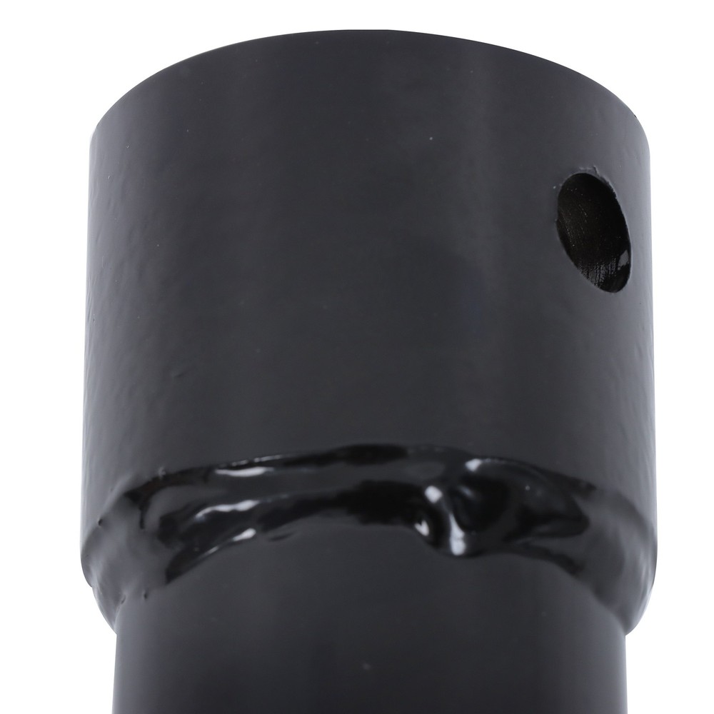 Auger Post Hole Attachment mini excavator Drill pipe & Drill bit 200mm diameter