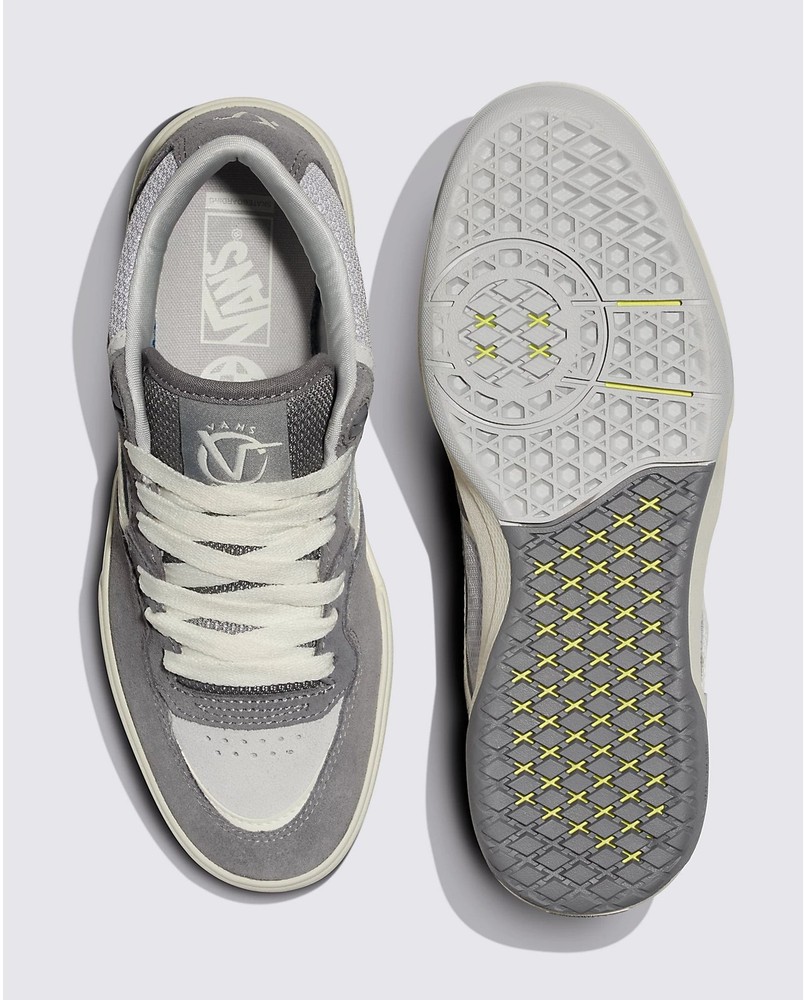 Rowan 2 Shoe