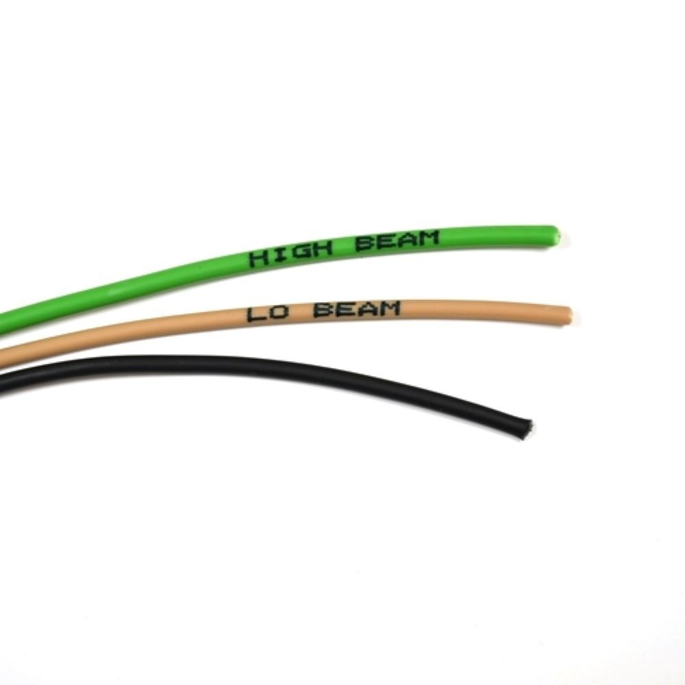 Coach Controls HDLMPPKG Headlamp Wire Package