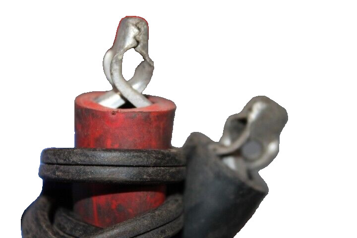 Mac Tools TL82 Timing Light UNTESTED