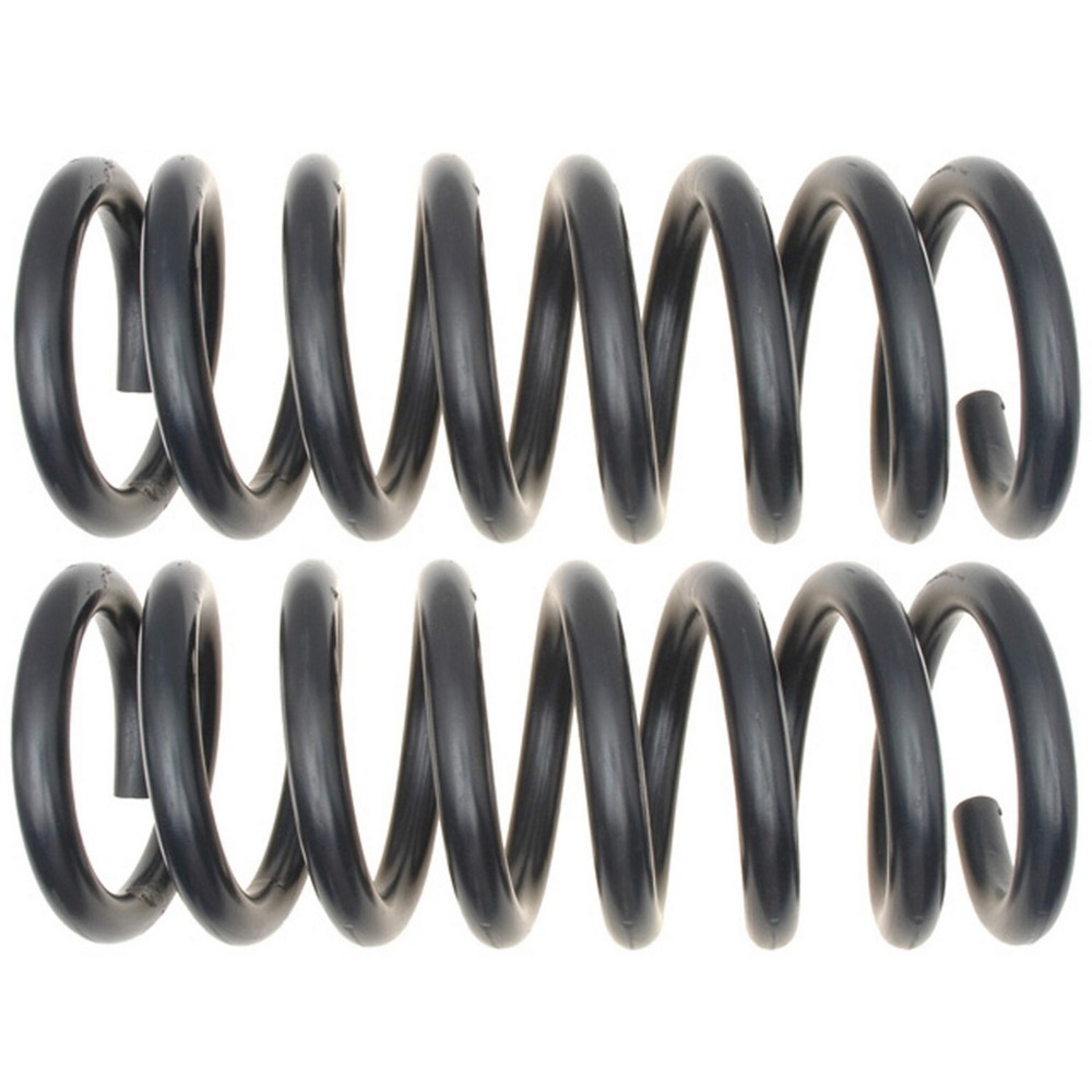Coil Spring Set Moog 81196