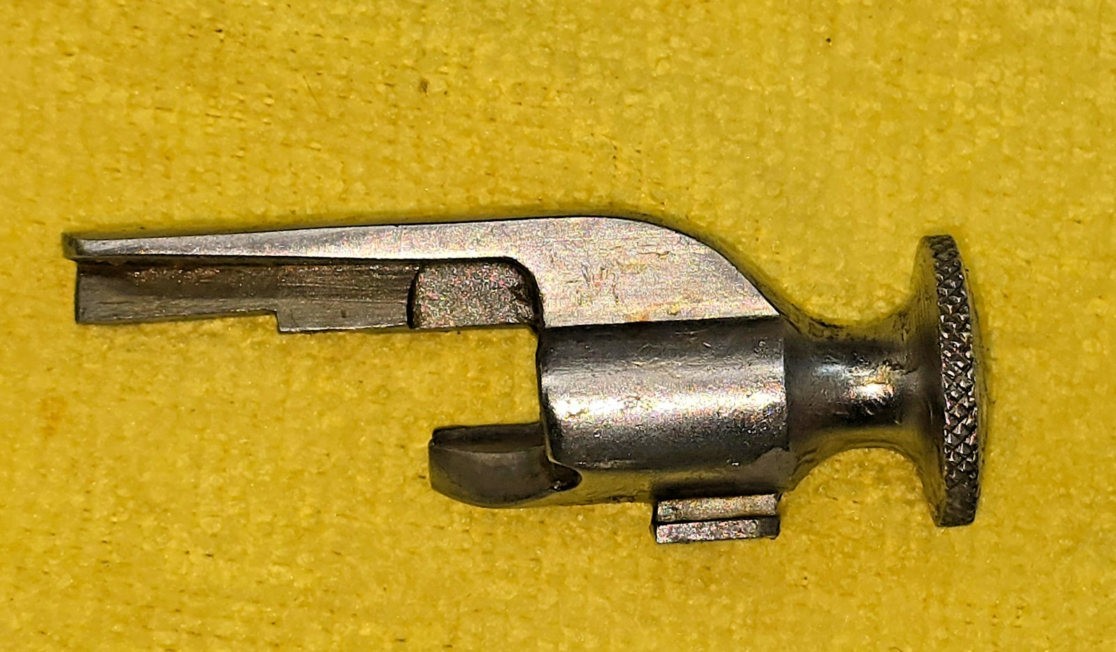 Mosin Nagant Cocking Piece, IZHVESK Russian Model M91/30 M39 M44 (MN-7IZH TRI)