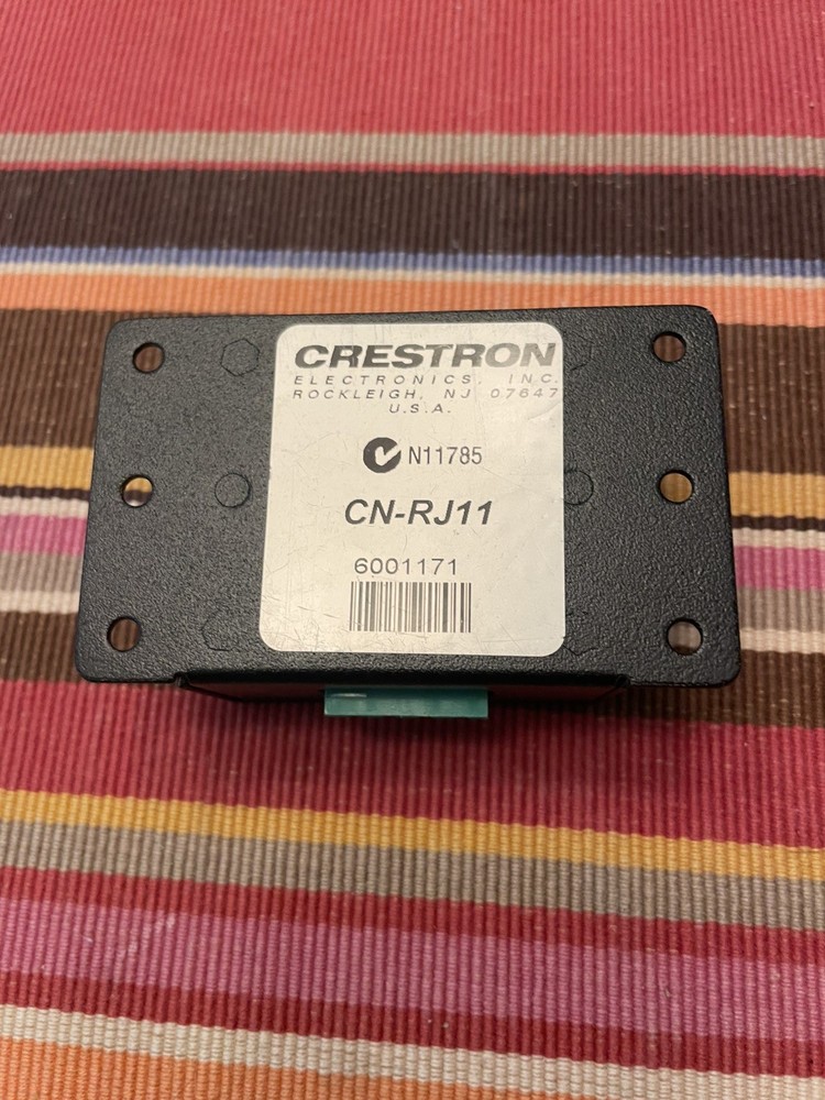 CRESTRON CN-RJ11