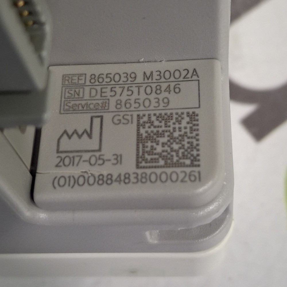 Philips IntelliVue X2 Module - Masimo Rainbow SpO2