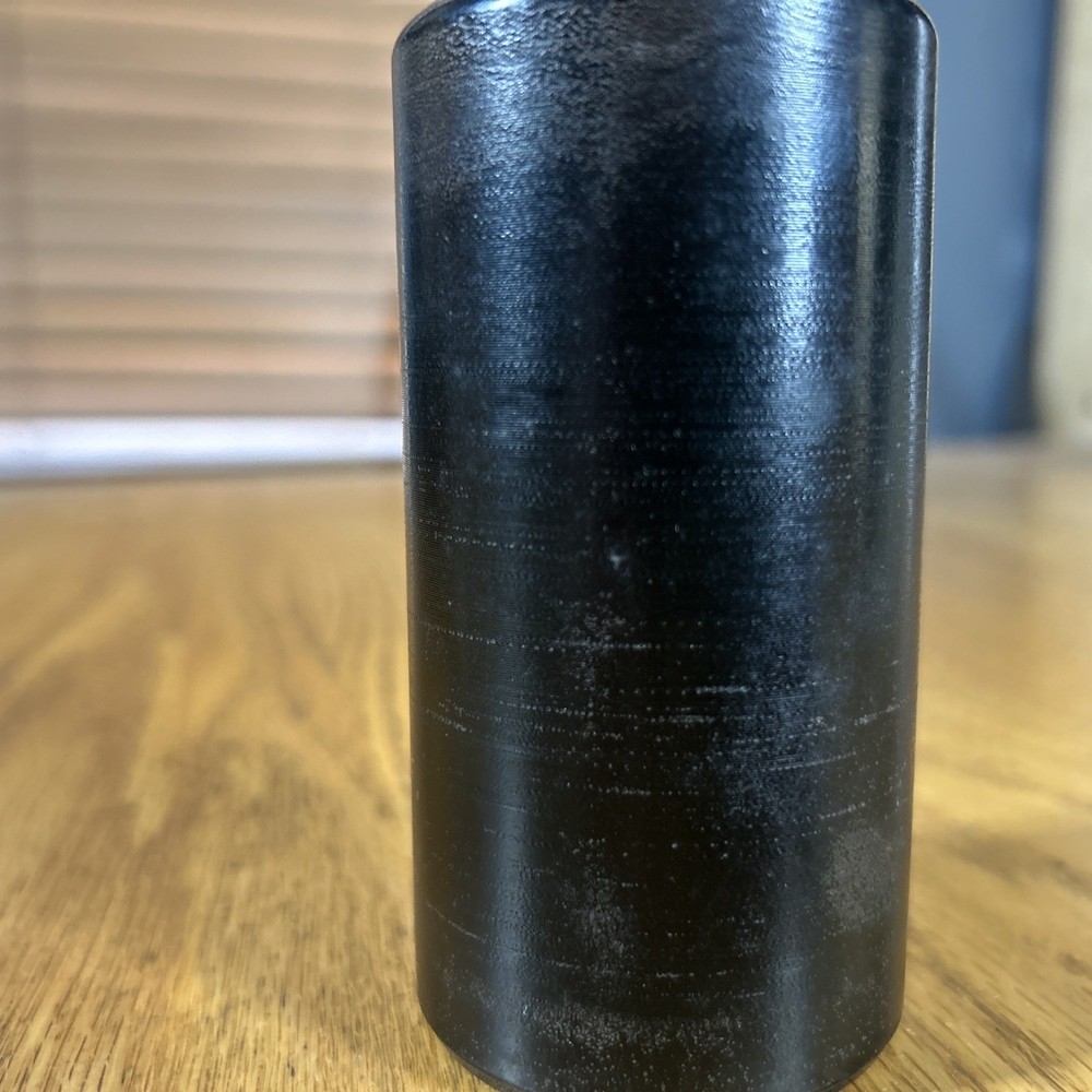 Edison Cylinder Record Dixie Minstrels 9672 Edison Minstrels Untested