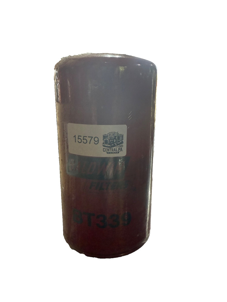 Baldwin Oil Filters BT339 **NOS**