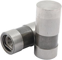 Crower Solid Lifters - SBF w/ Coolface Oiling 66915X980-16