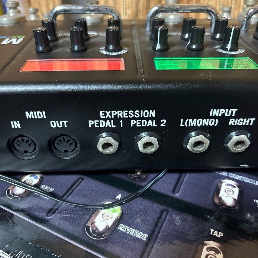 M13 stompbox er LINE6 807730