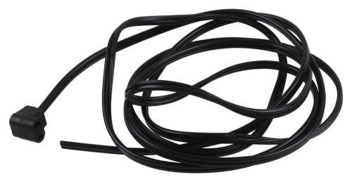 3pc MULTICOMP PRO MC33022 Power Cord