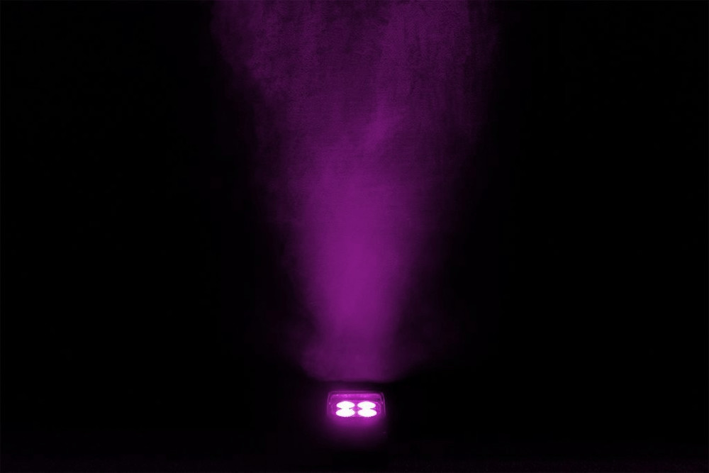 Colorkey MobilePar Mini Hex 4