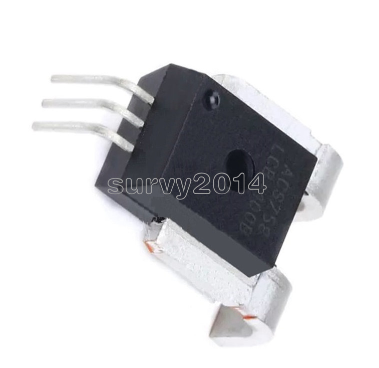 Current Sensor IC ACS758LCB-050B/100B-PFF-T ACS758LCB Current Module