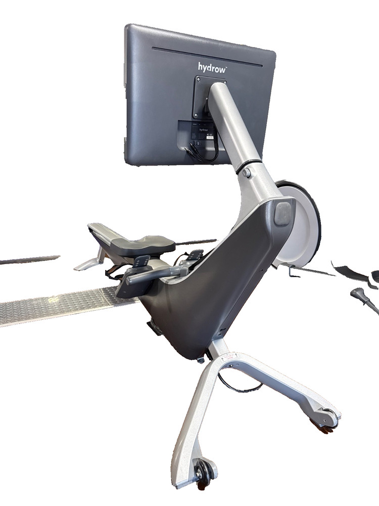 Hydro Rower in great condition