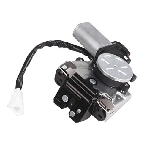 Liftgate Trunk Lock Actuator Compatible with RAV4 2013-2015 Sienna 2011-2020