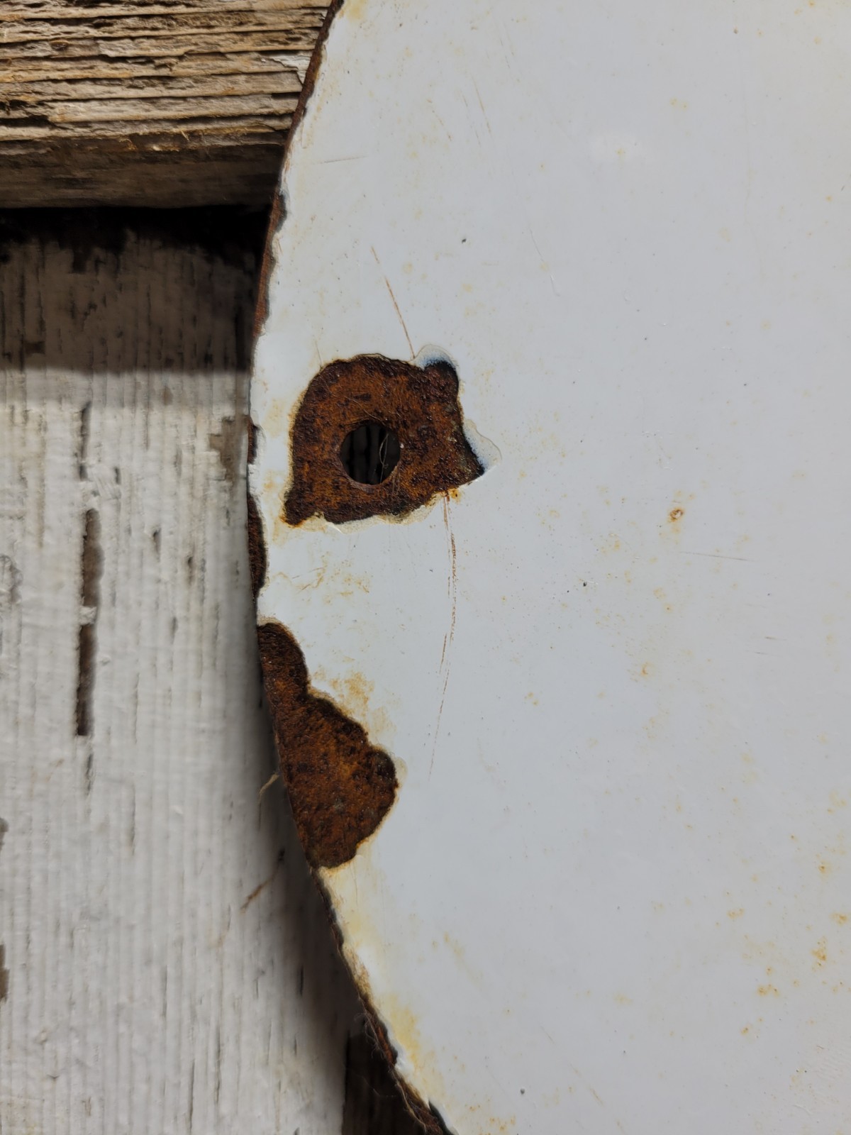 VINTAGE COKE PORCELAIN SIGN COCA COLA CARBONATED SODA BEVERAGE RESTAURANT DRINK