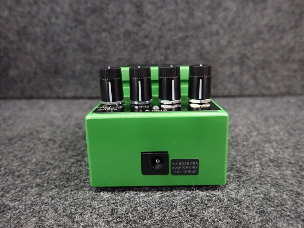 BOSS PH-3 Phase Shifter Pedal