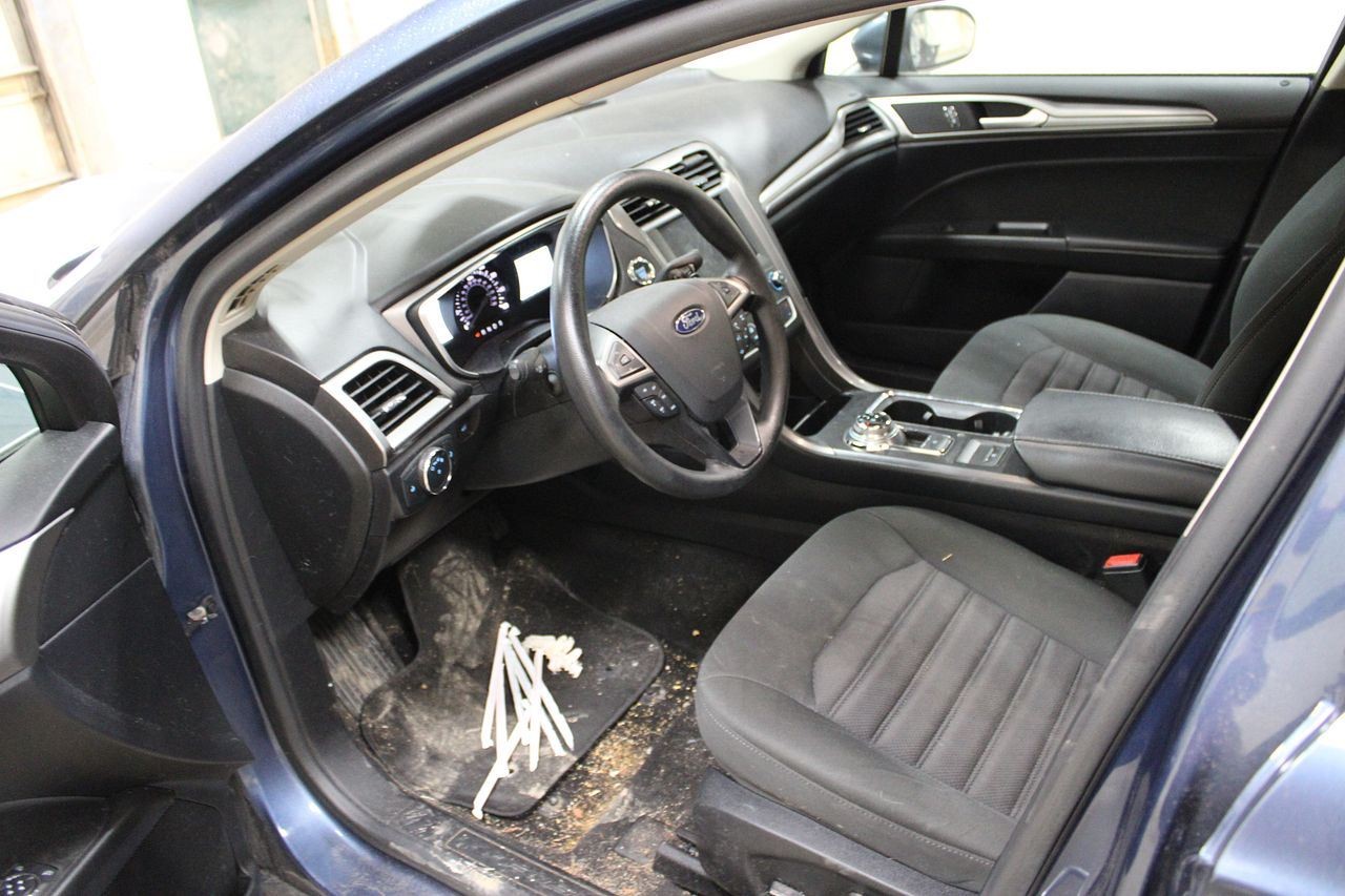 Info-GPS-TV Screen Dash 8.00" Screen Fits 19-23 RANGER 2941541