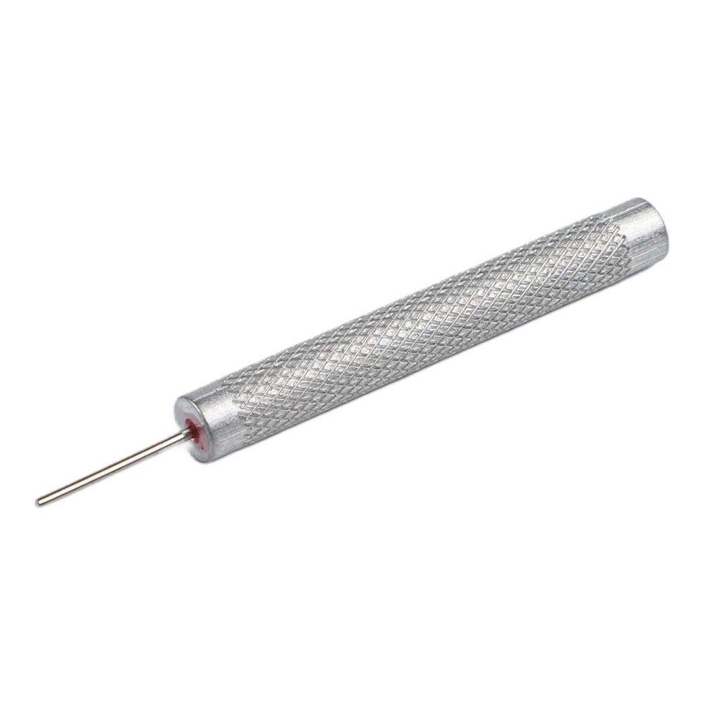 Pin Punch 20 Pcs Hand Tools Remove And Adjust Watch Workshop Equipment