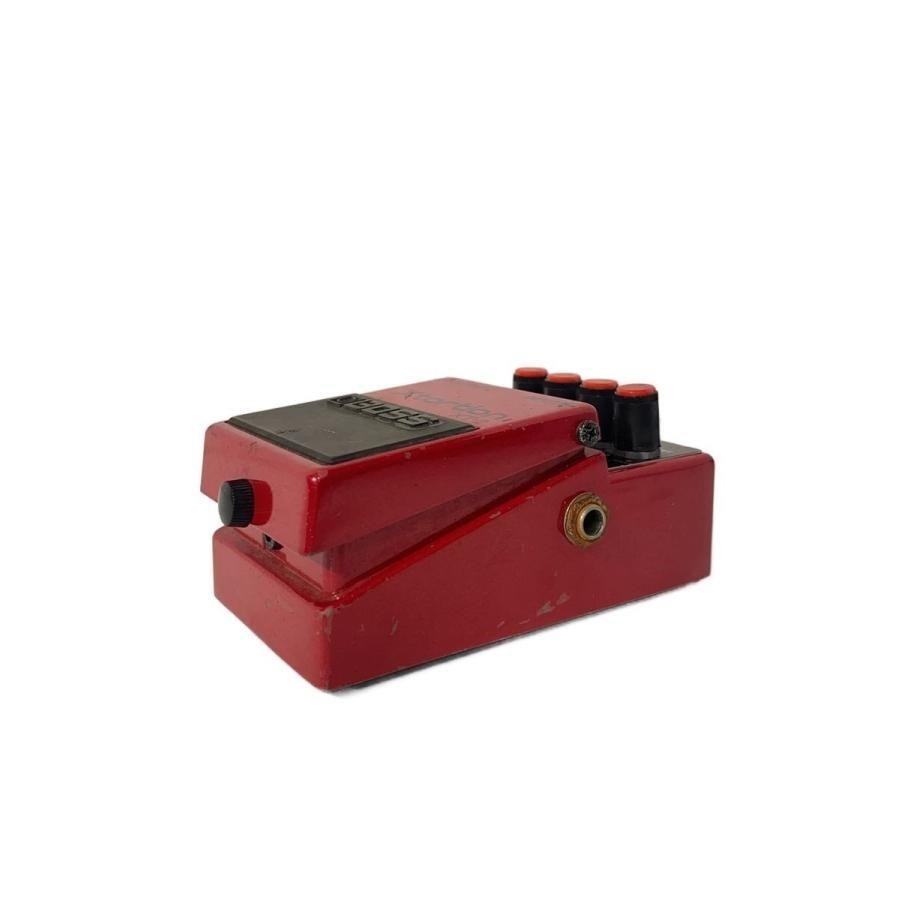 BOSS Effects Pedal XT-2