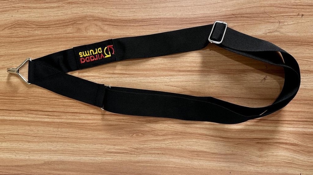 Virada Drums Open Hook Drum Strap