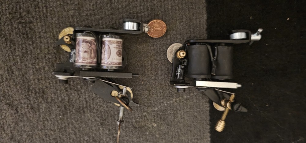 Tattoo Machine