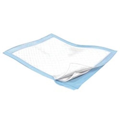 300 Heavy Disposable 23x36 Chux Absorbent Puppy Dog Pee Pads Training Underpads