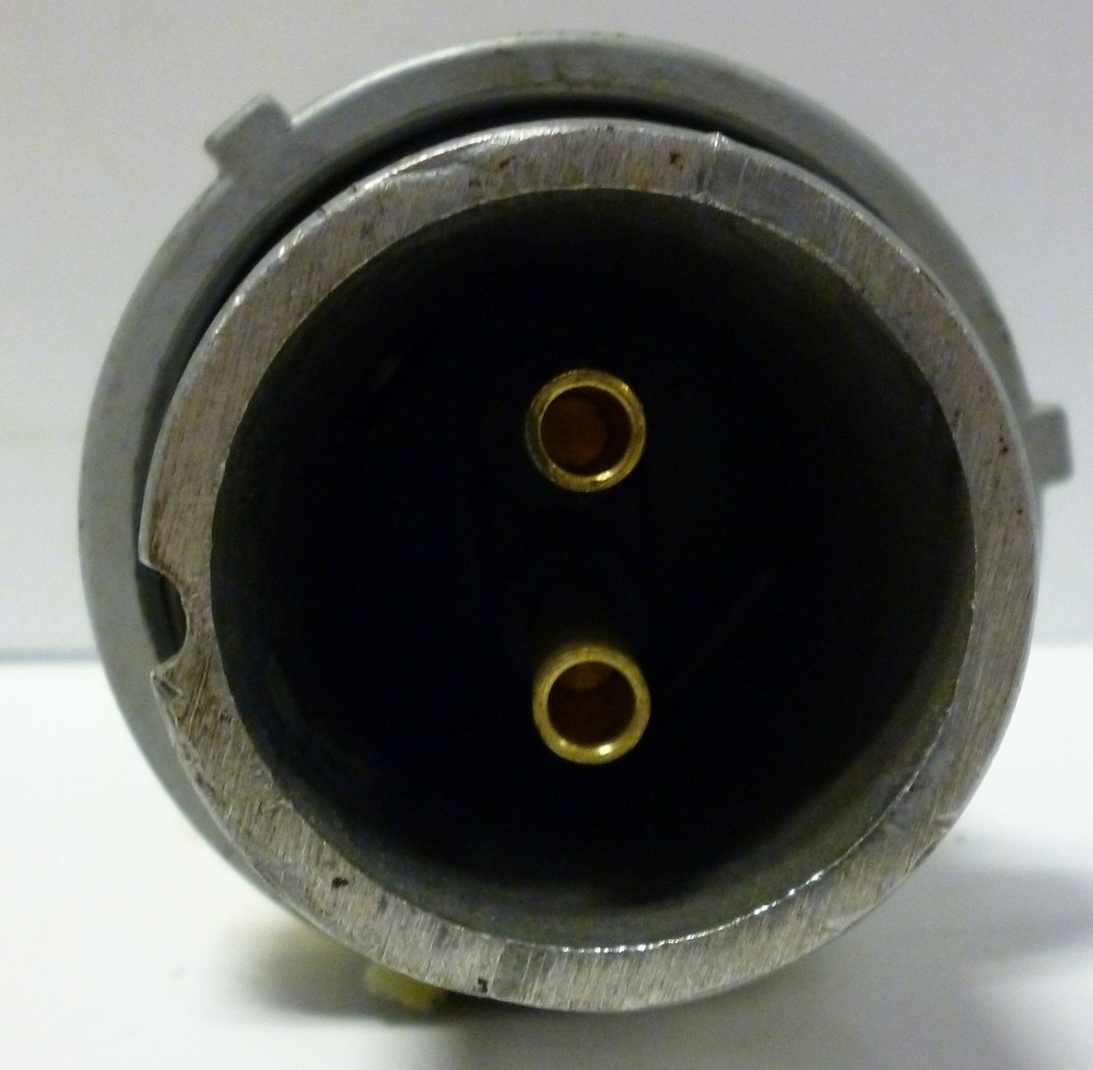 Appleton Electric ACP3022BC Electrical Plug