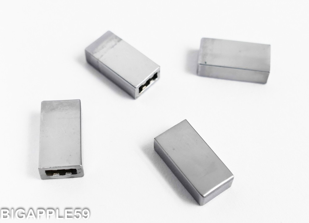 Yaesu FRG-7700 Radio Receiver One Pushbutton Replacement Hour-Minute-Set-Clear