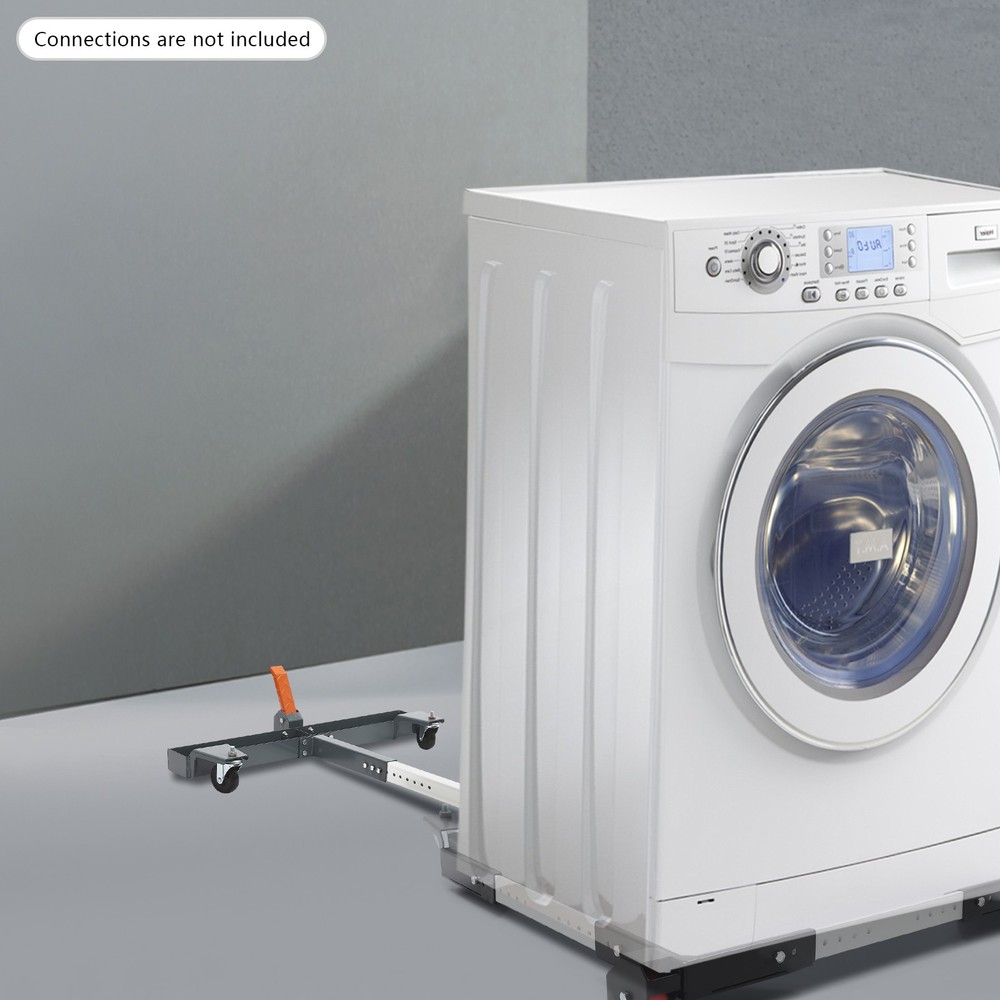 Universal Mobile Base, Mobile Base, Heavy Duty Mobile Base