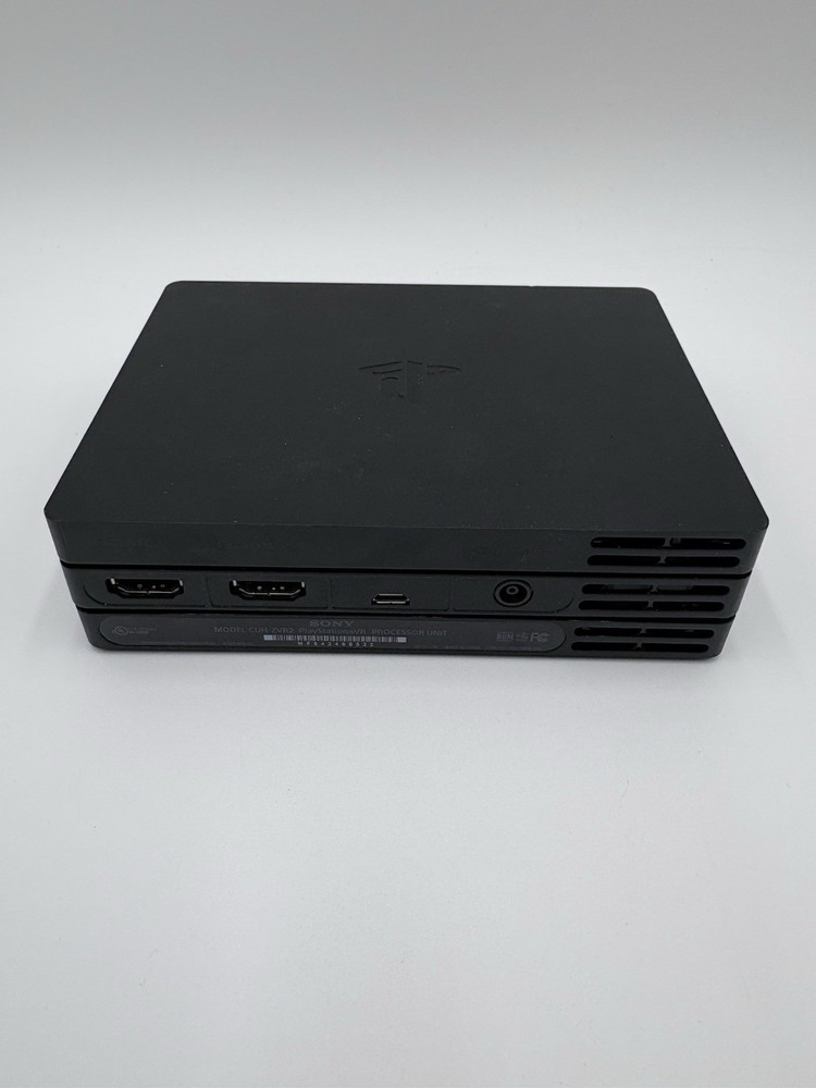 Sony CUH-ZVR2 PS4 Processor Unit Only for Playstation 4 VR Headset Untested