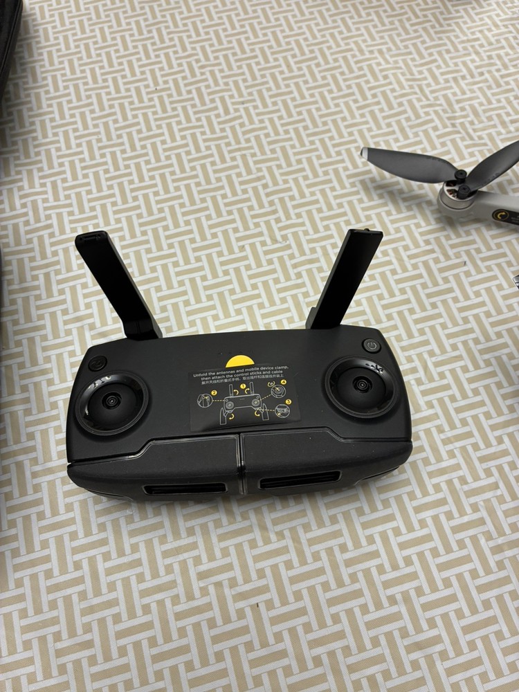 Mavie Mini Drone Model MRIss5