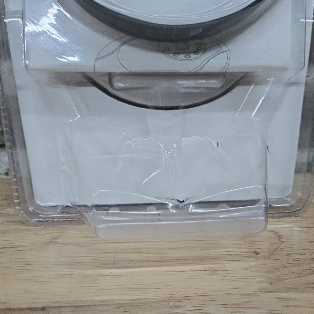 Audio Solutions Personal CD Player Model ATC-549 Blue NIP