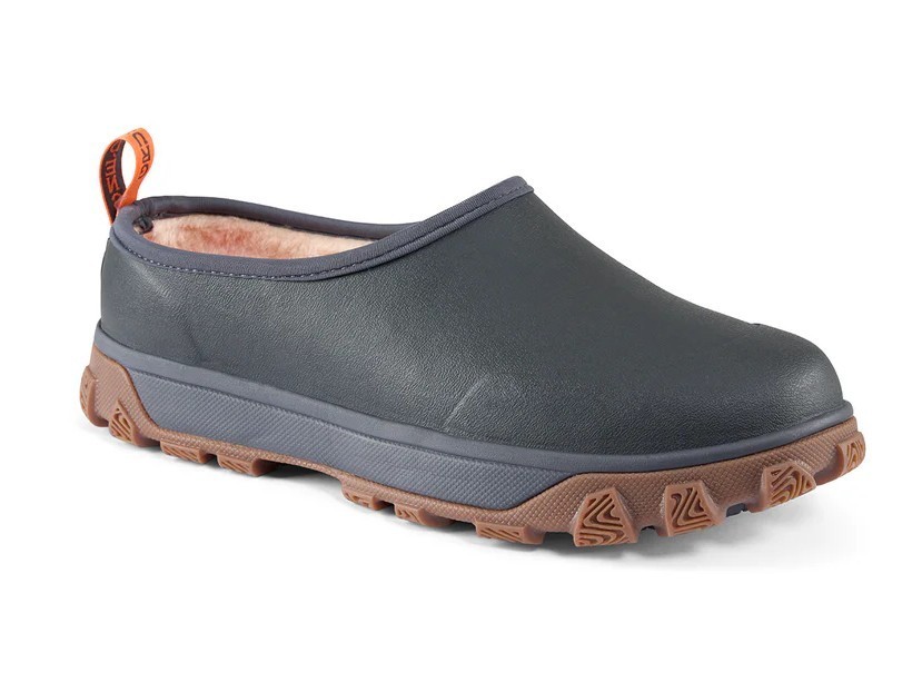 Grundens Men's Deviation Shorty Sherpa - Size 11 - Color Anchor - New