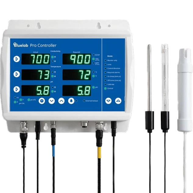 Bluelab pH Controller - Pro Controller