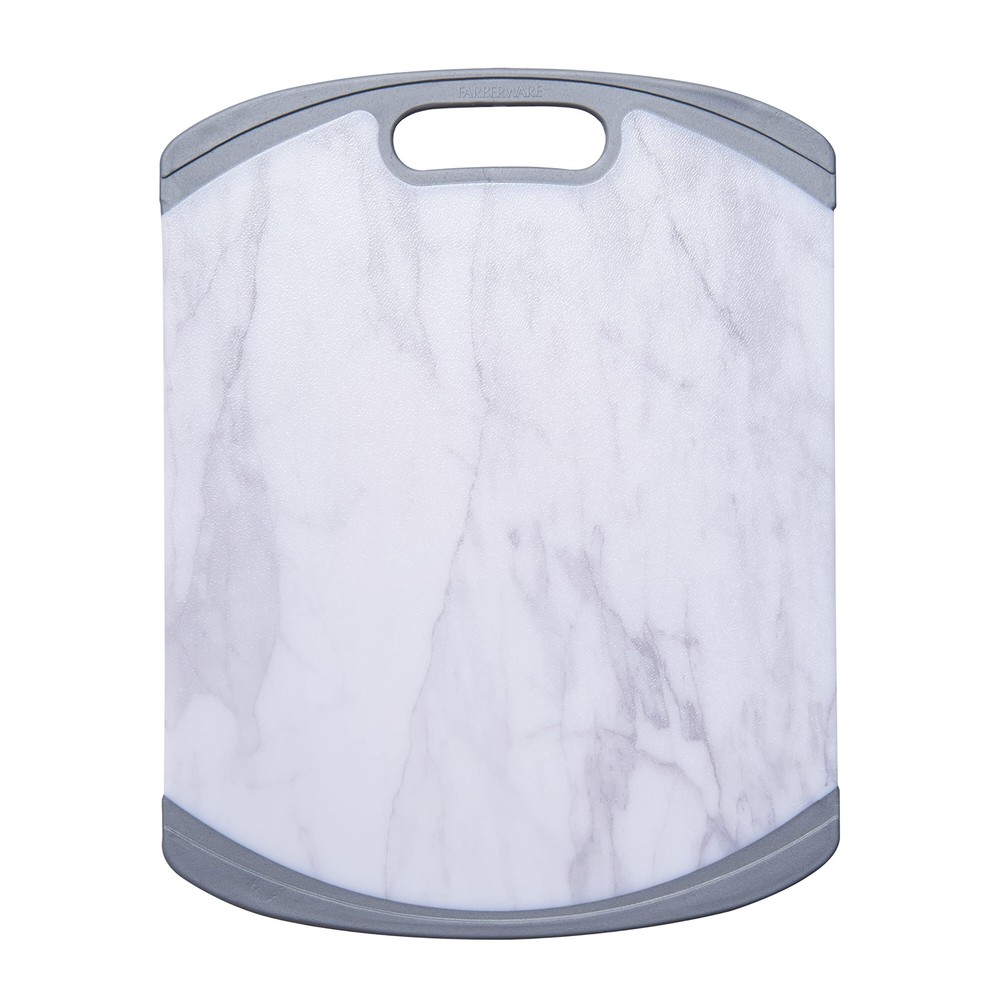 Farberware Cutting Board (Marble)