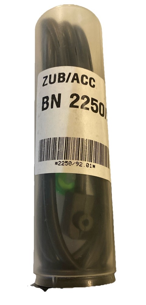 Radman Narda XT With Cable , Software, Earphone