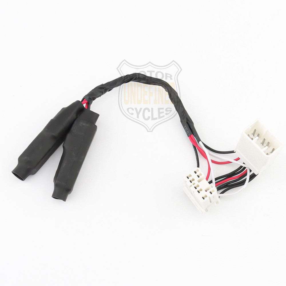 Equalizer For Road King Glide Led Load Blinker Turn Signal Lights Resistor Flash