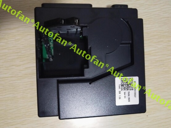 1PCS New101N0510 101N0500 For Danfoss SECOP Variable Frequency Compressor Driver