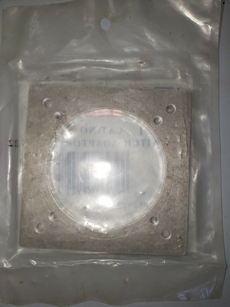 Ridgid, Genuine Adaptor Switch 59742