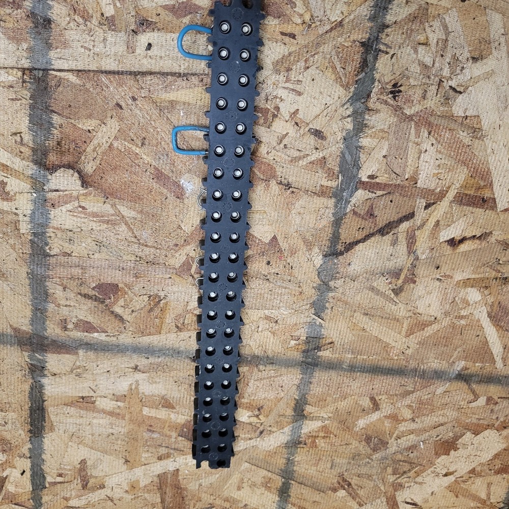 Splice Bar Terminal Bar