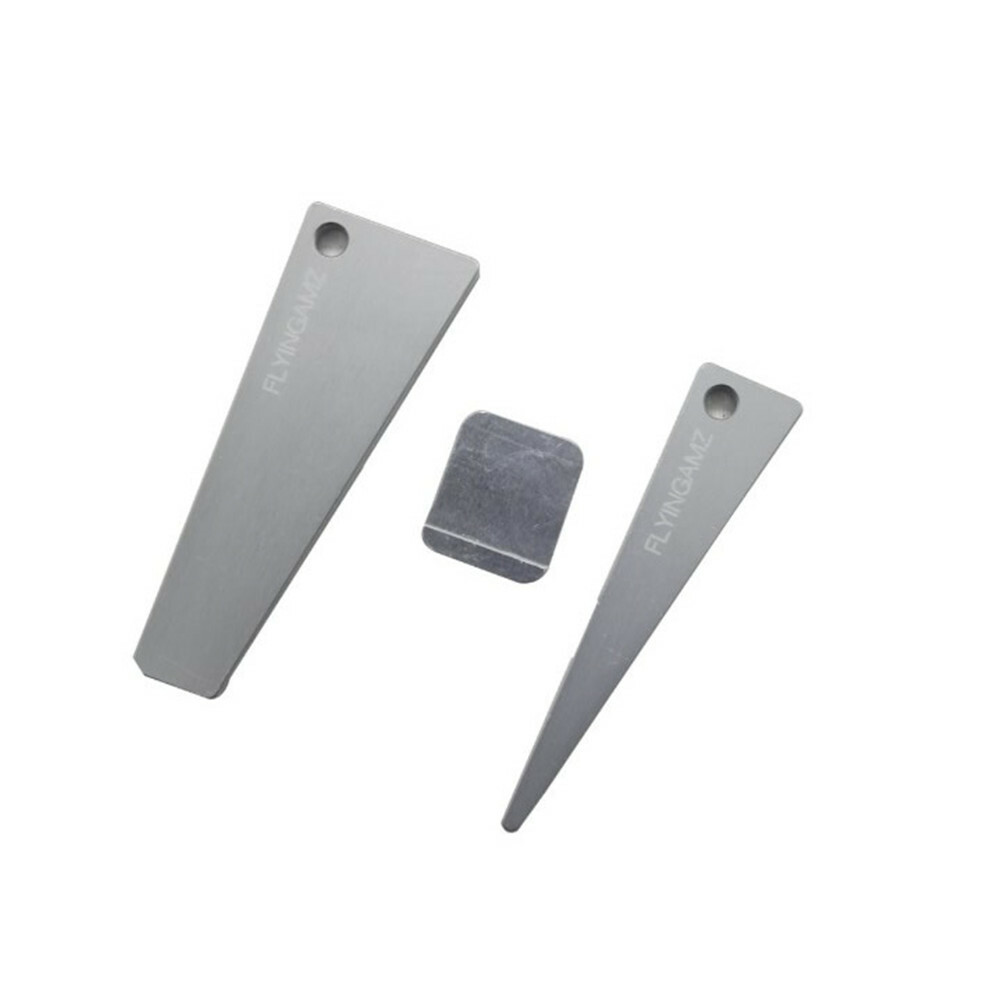 Optic Leveler Combo Defense Tool Kit Rifle Scope Fine Adjustment